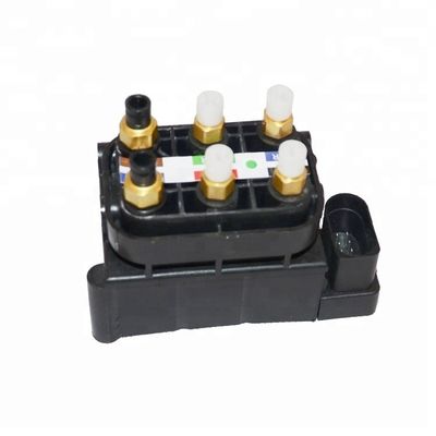 A8 D4 Ventilblock