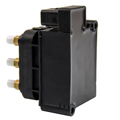 A6, A8 D3, Phaeton, Bentley Ventilblock