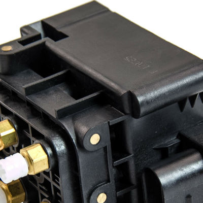 A6, A8 D3, Phaeton, Bentley Ventilblock