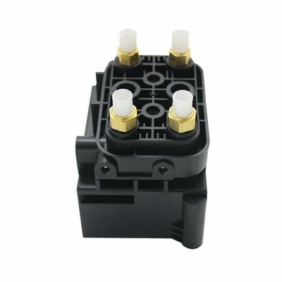 XJ Neues Modell Ventilblock
