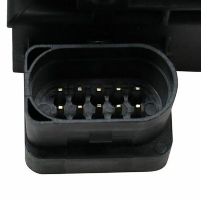Grand Cherokee Ventilblock