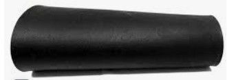 Jaguar Vorder Gummiblase