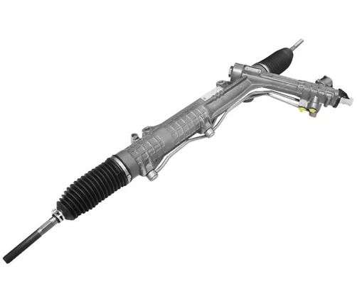 Land Rover Range Rover III L322 2002-2012 Lenkrad QEB500580