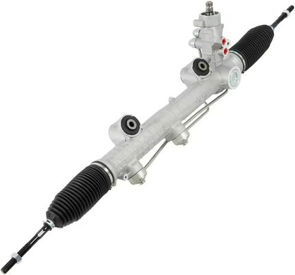BENZ E200 W211 02-09 Hydraulisches Lenkrad 2114601800