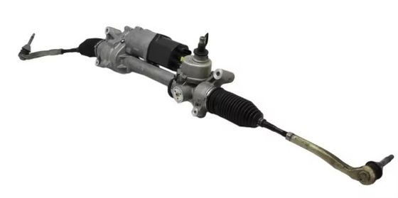 Benz S-Klasse W222 V222 X222 13-18 Lenkradgetriebe 2224604301