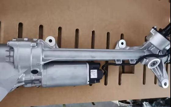 BMW 5er G30 F90 520d 530d 540i X elektrisches Lenkrad 16-20 32106886615