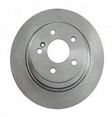 Fahrzeug W221 Hinterbremsscheibenbremssystem 2214230712 2214231112