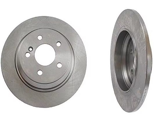 Fahrzeug W221 Hinterbremsscheibenbremssystem 2214230712 2214231112