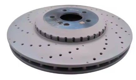 W223 Hinterbremsscheibe A 223 423 34 00 Auto-Ersatzteile