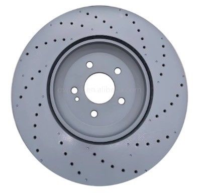 W223 Hinterbremsscheibe A 223 423 34 00 Auto-Ersatzteile
