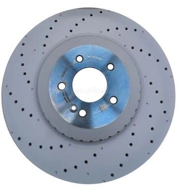 W223 Hinterbremsscheibe A 223 423 34 00 Auto-Ersatzteile