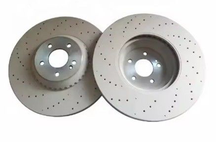 2234214200 W223 Vordere Bremsscheiben-Dienstbremssystem