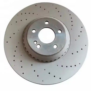 2234214200 W223 Vordere Bremsscheiben-Dienstbremssystem