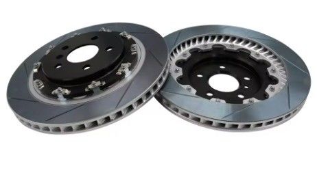 Mercedes M-Klasse W164 Hinterbremsscheibe für Auto A1664230512