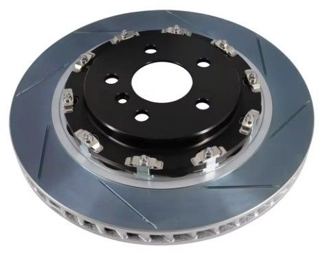 Mercedes M-Klasse W164 Hinterbremsscheibe für Auto A1664230512