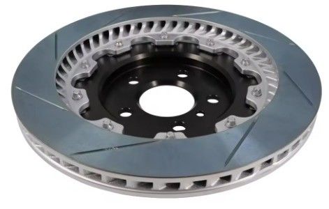 Mercedes M-Klasse W164 Hinterbremsscheibe für Auto A1664230512