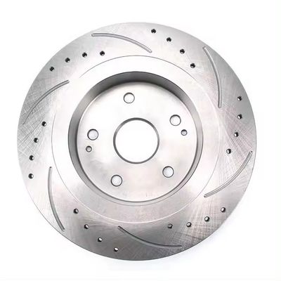 SDB000624 2005-2012 Range Rover Sport L320 Frontschleifenersatz