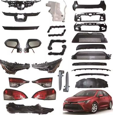 Toyota Corolla 2020 Karosserie Teile Automobil Ersatzteile