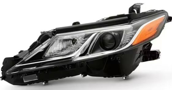 2018 2019 2020 Toyota Camry Karosserie-Kits Automotive Ersatzteile