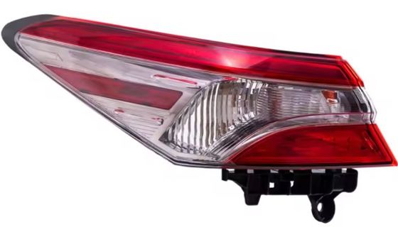 2018 2019 2020 Toyota Camry Karosserie-Kits Automotive Ersatzteile