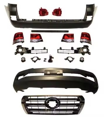 Toyota Land Cruiser 200 LC200 2008-2015 Upgrade auf 2016 Karosserie-Kit