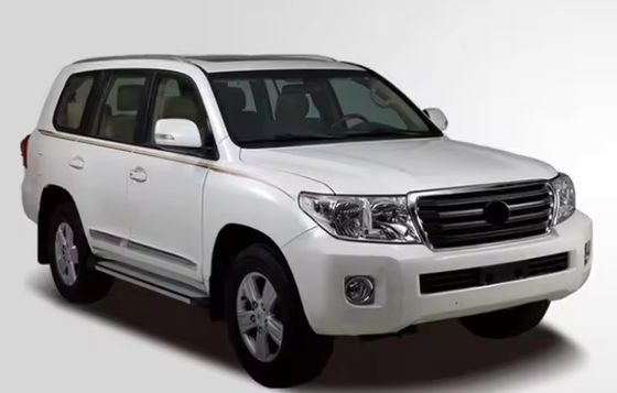 Toyota Land Cruiser 200 LC200 2008-2015 Upgrade auf 2016 Karosserie-Kit
