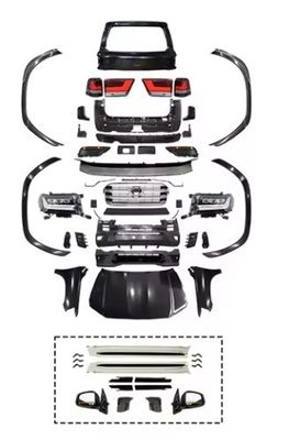 Toyota Land Cruiser 300 Sport Karosserie-Kit für 2008-2015 Automobil Ersatzteile