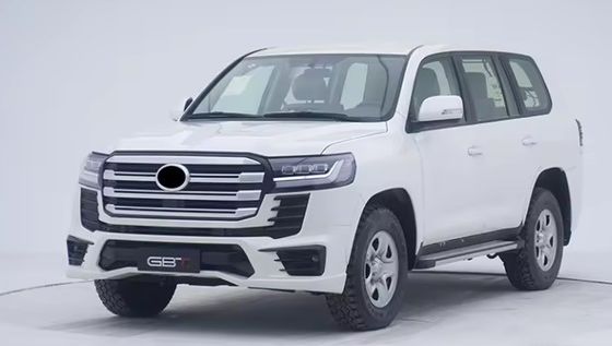 Toyota Land Cruiser 300 Sport Karosserie-Kit für 2008-2015 Automobil Ersatzteile