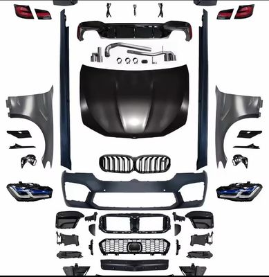 Karosserie-Kit für BMW 5er F10 2021