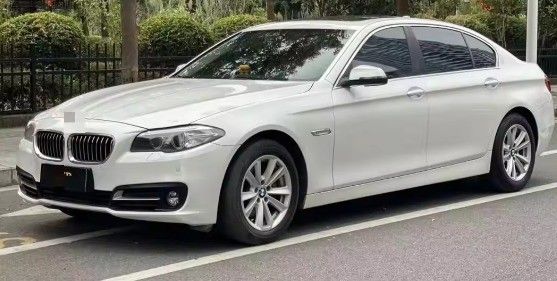 Karosserie-Kit für BMW 5er F10 2021