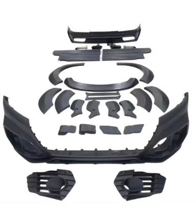 Audi Q7 Bodykit abt Stil 2016-19