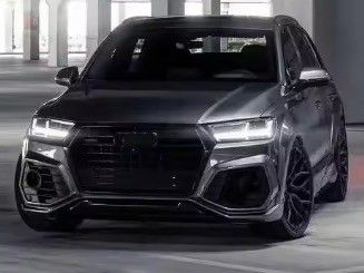 Audi Q7 Bodykit abt Stil 2016-19