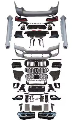 G30 LCI 2020- Körperkits