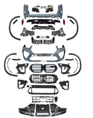 2023 BMW X5 G05 Karosserie-Kits