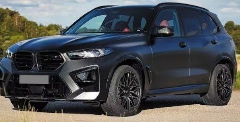 2023 BMW X5 G05 Karosserie-Kits