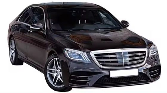 2006 2007 2008 2009 2010 2013 Mercedes Benz S Klasse W221 Fahrzeugkarosserie-Kits