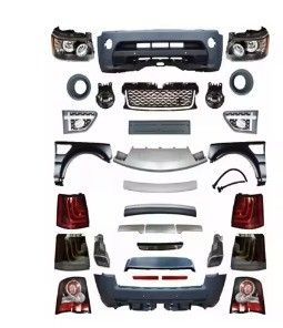 L320 Autobiografie Körperteile für Land Rover Range Rover SPORT 2010-2013