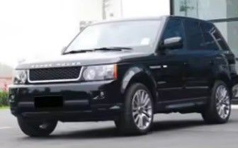 L320 Autobiografie Körperteile für Land Rover Range Rover SPORT 2010-2013