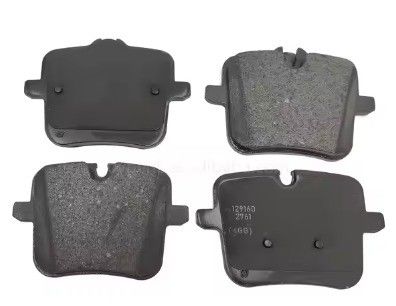 G30 Rückbremsplatten