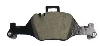 Vorbremsplatten G12