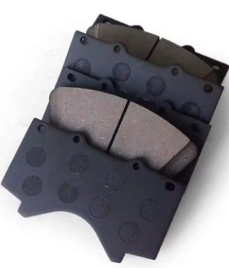 Toyota Land Cruiser 200 Bremspäne Auto-Ersatzteile 04465-60280