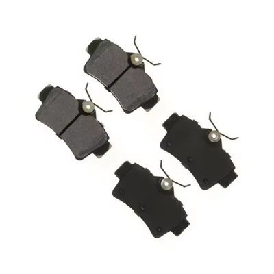 Mercedes Frontbremspad für BENZ E Klasse W124 -1998 0004209920