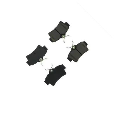 Mercedes Frontbremspad für BENZ E Klasse W124 -1998 0004209920