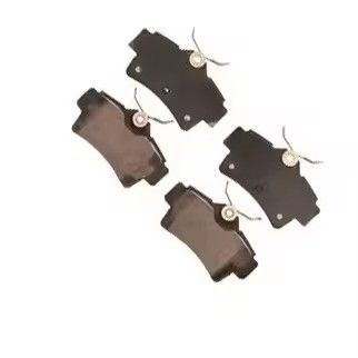 Mercedes Frontbremspad für BENZ E Klasse W124 -1998 0004209920