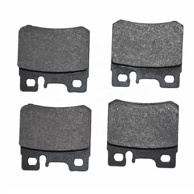 Bremsplatte HINTER für W202 BENZ Klasse C ((- 1999) W124 BENZ Klasse E ((- 1995)