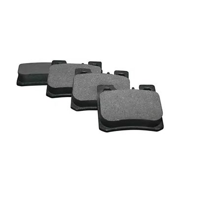 Bremsplatte HINTER für W202 BENZ Klasse C ((- 1999) W124 BENZ Klasse E ((- 1995)
