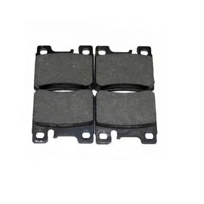 Bremsplatte HINTER für BENZ 190 W201 CHASSIS ((1989-1993)