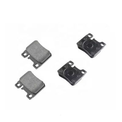 Bremsplatte HINTER für BENZ 190 W201 CHASSIS ((1989-1993)