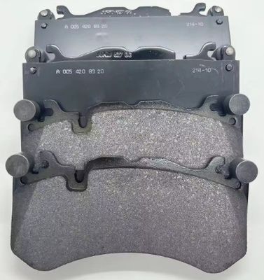 w212 Frontbremsbeläge