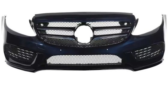 Stoßfänger für Mercedes W205 AMG 14-15 C-Klasse